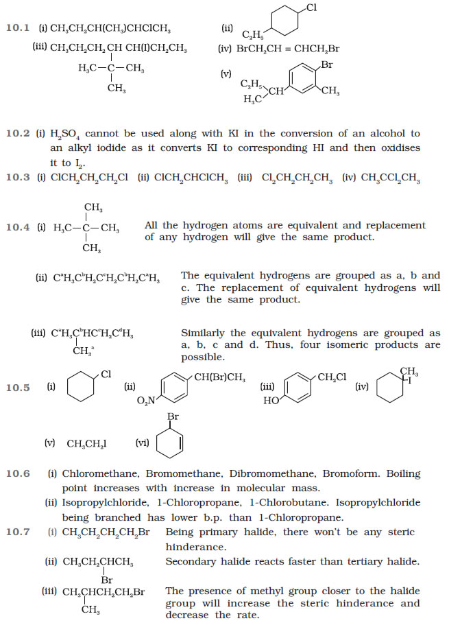 chemistry