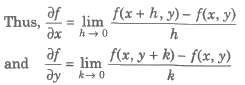 Differentiation of Integrable Functions