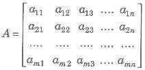 Matrices