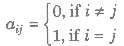 Types of Matrices