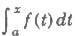 Leibnitz Rule for Differentiation Under Integral Sign