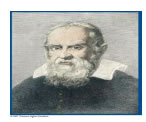 Galileo Galilei Italian