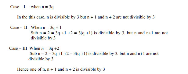 consecutive positive integers