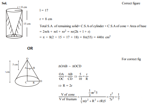 Maths Question Paper For Class 10 18 19 Cbse Board Ncert Books Maths Question Paper For Class 10 18 19 Cbse Board Ncert Books