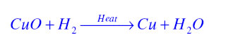 class 10 Chemical Reactions And Equations Science ncert solutions